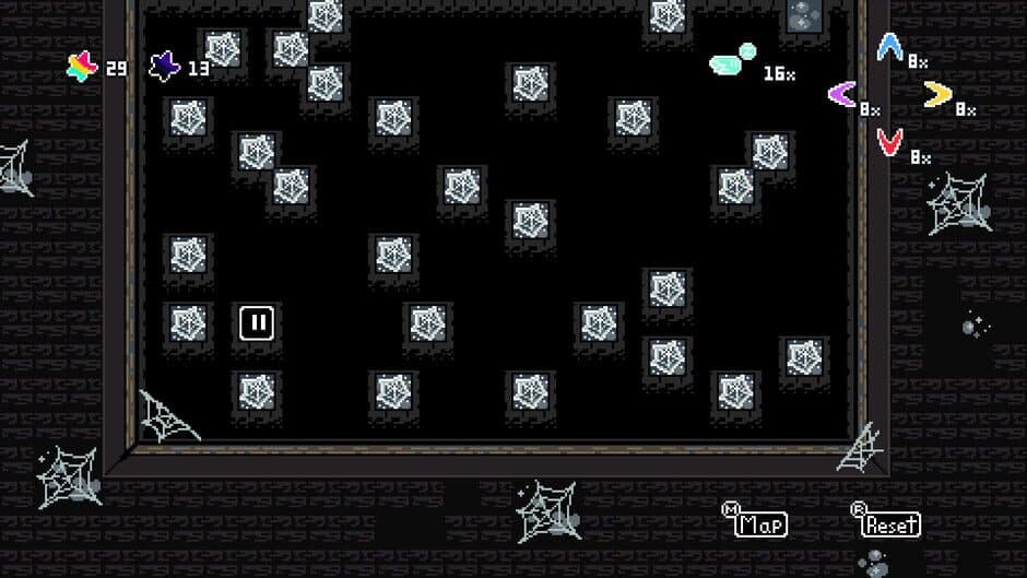 Void Carrier screenshot 2