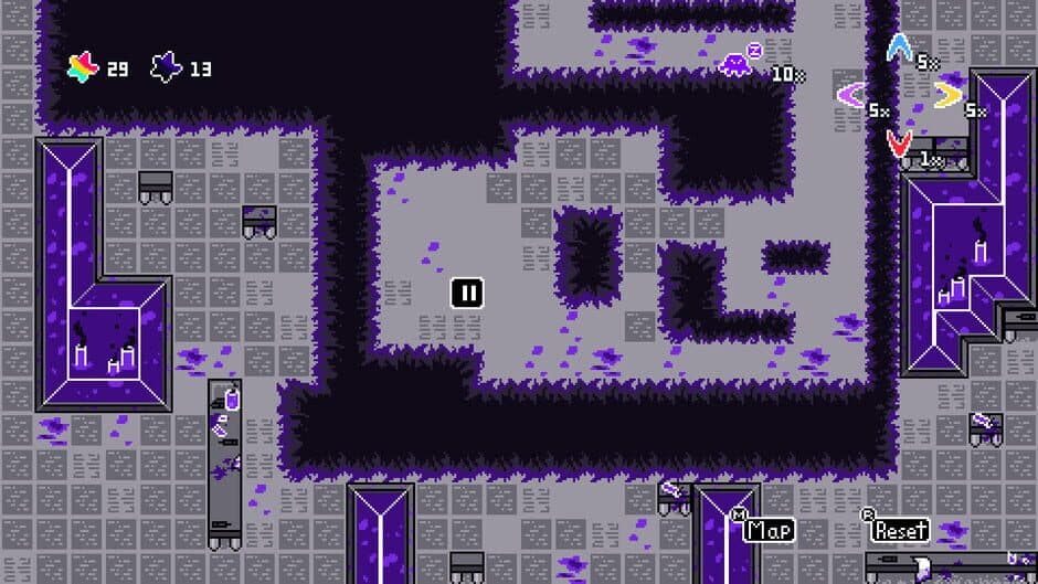 Void Carrier screenshot 5