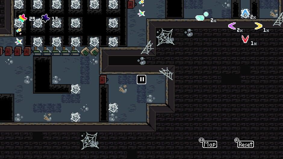 Void Carrier screenshot 1