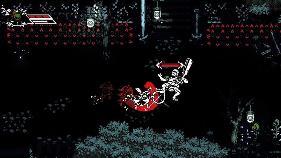 Bloodless screenshot 4