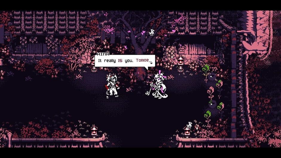 Bloodless screenshot 5