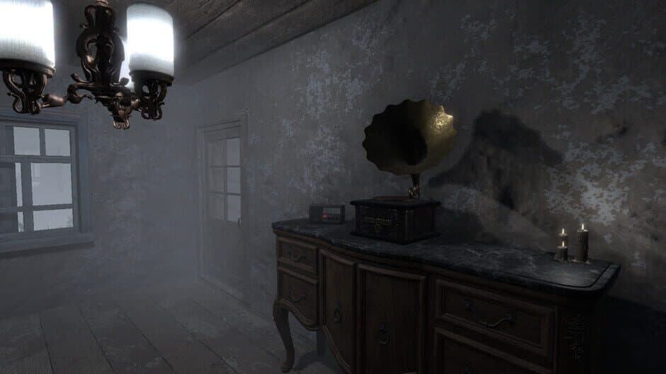 Shadowed Descent screenshot 1