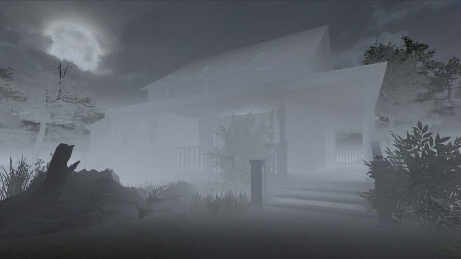 Shadowed Descent screenshot 2