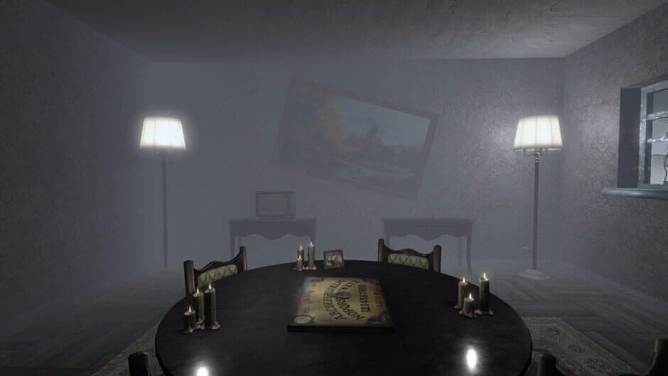 Shadowed Descent screenshot 6