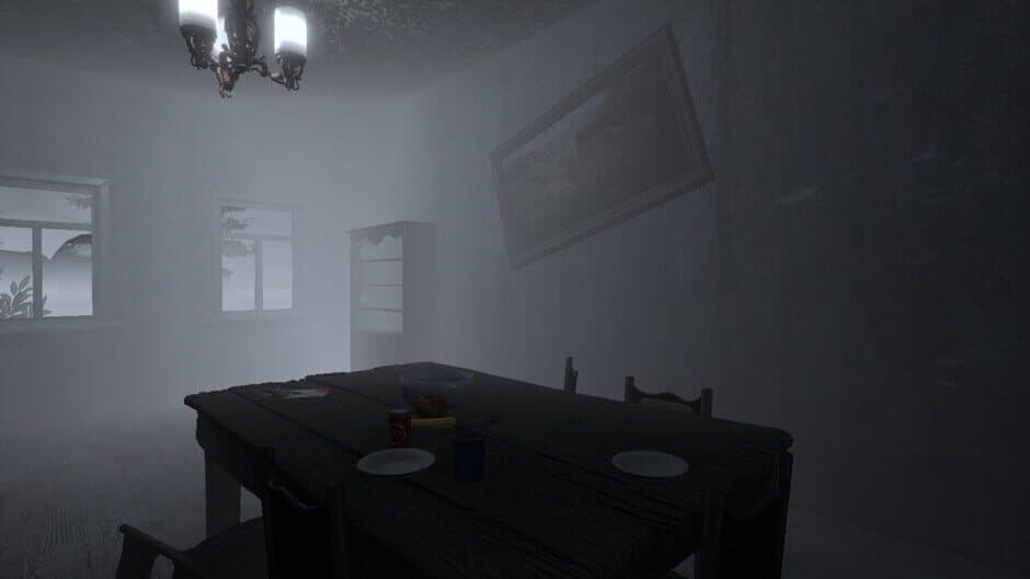 Shadowed Descent screenshot 4
