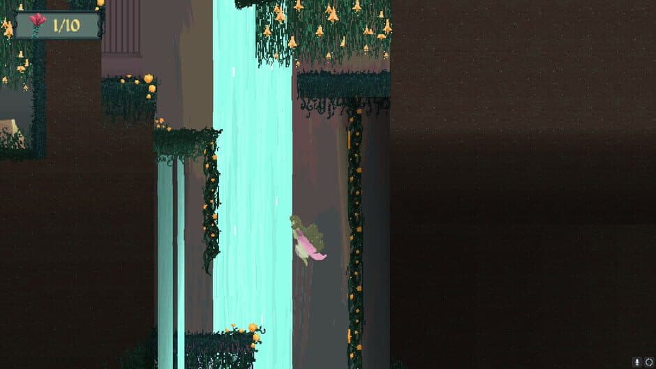 Wandering Petal screenshot 3