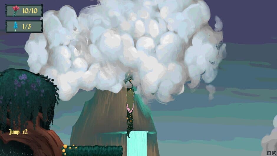 Wandering Petal screenshot 2