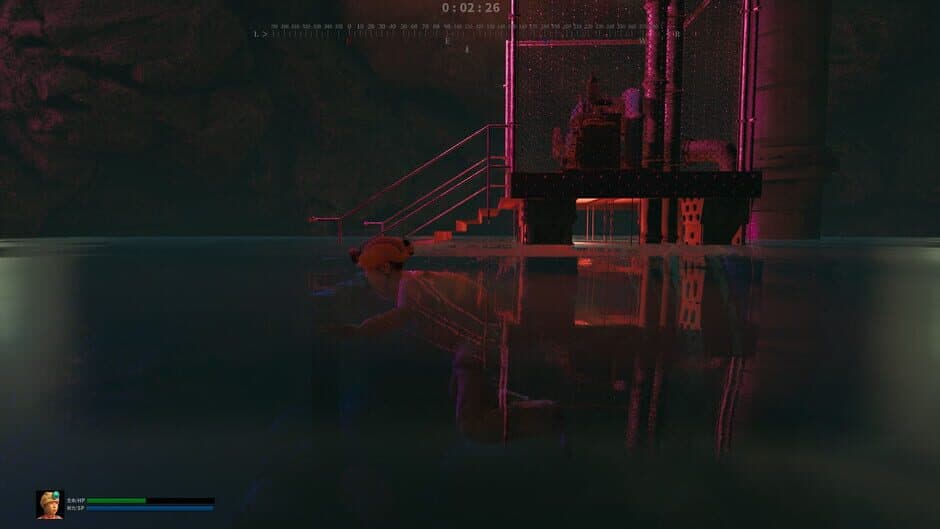 BlackHoleMaze screenshot 2