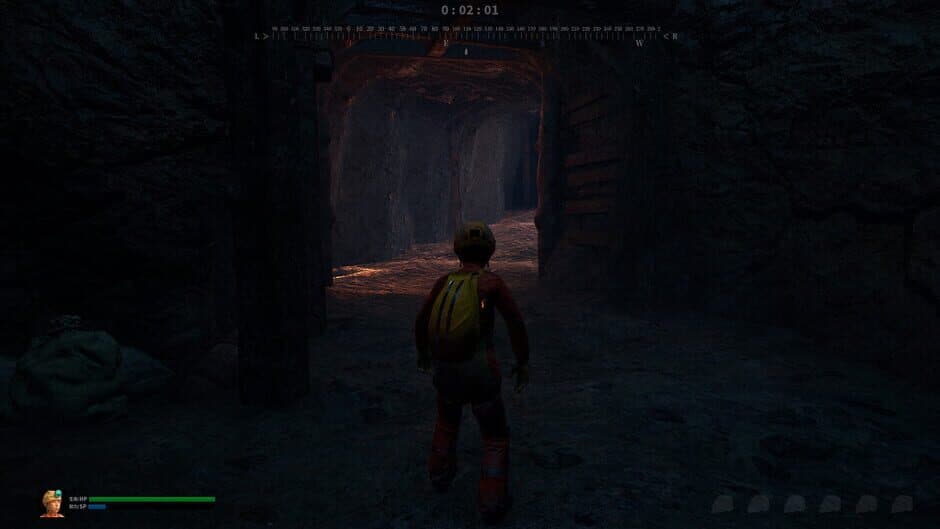 BlackHoleMaze screenshot 4