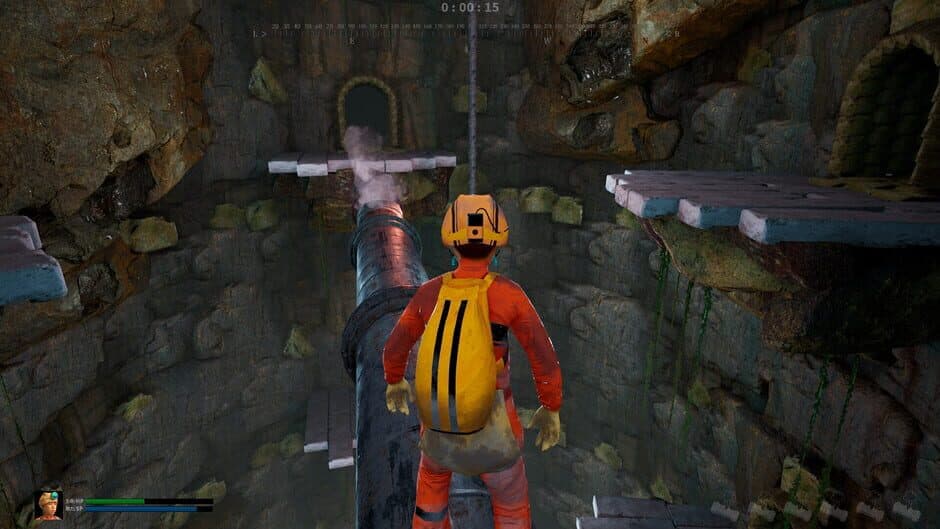 BlackHoleMaze screenshot 5