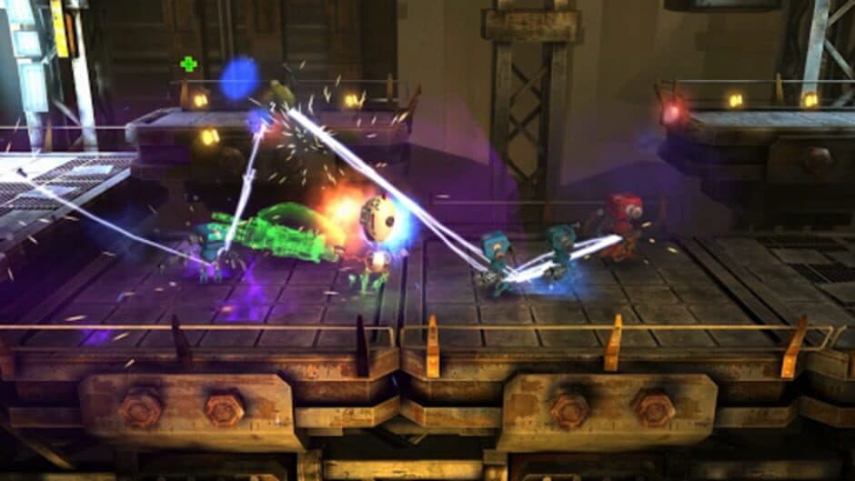 Bounty Arms screenshot 3