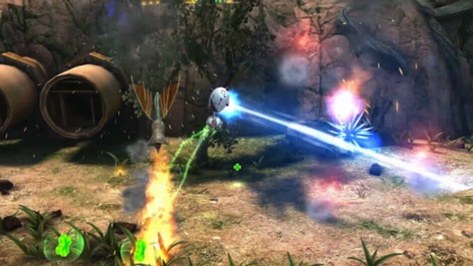 Bounty Arms screenshot 4