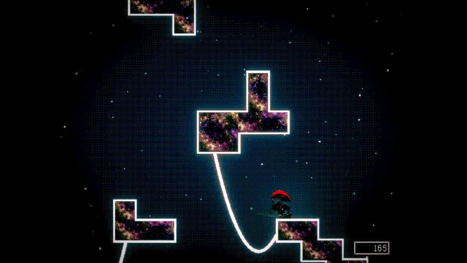 Knight Fall screenshot 2