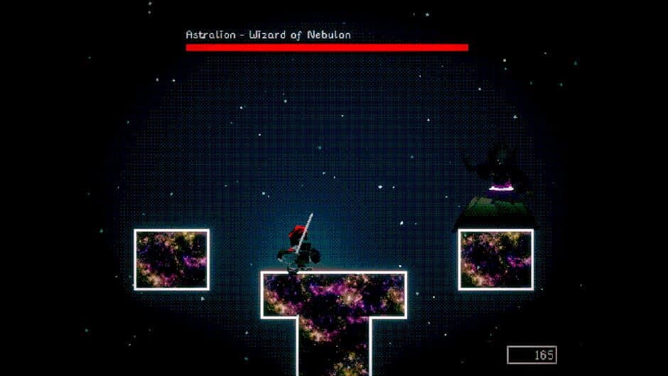 Knight Fall screenshot 6