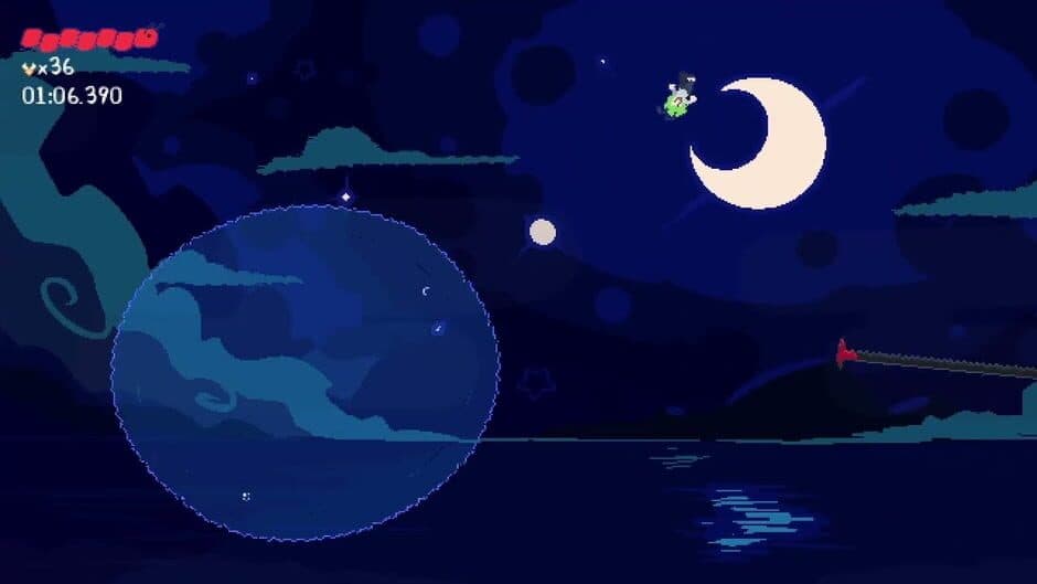 There She Goes, Wriggle Nightbug! screenshot 3