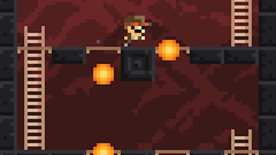 Relic Rush screenshot 4