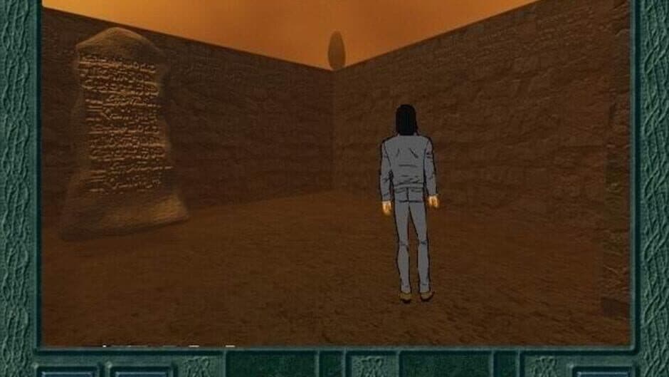 Devyat' princev Ambera screenshot 3