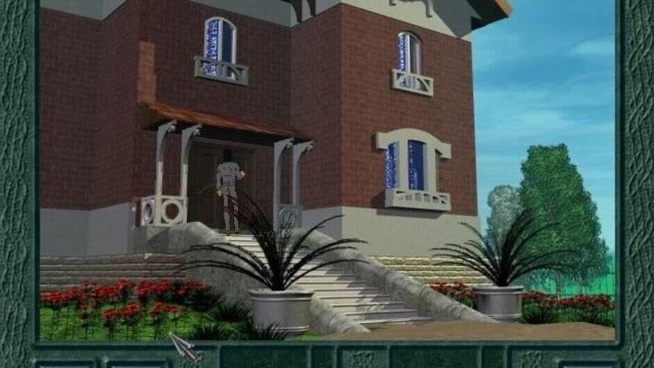 Devyat' princev Ambera screenshot 5