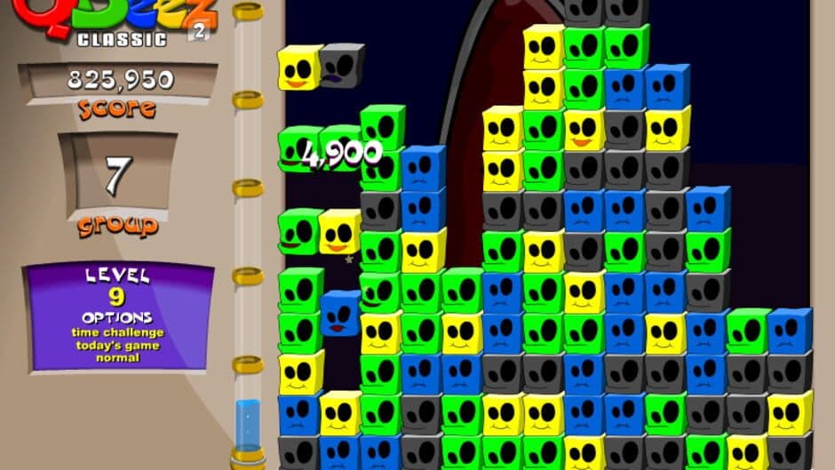 QBeez 2 screenshot 4