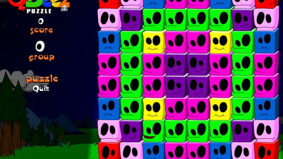 QBeez 2 screenshot 5