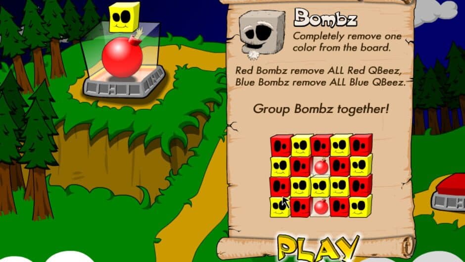 QBeez 2 screenshot 6