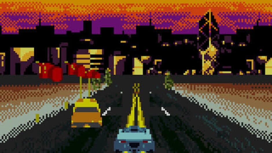 Cruis'n Exotica screenshot 4