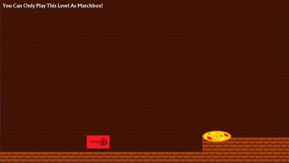 Matchbox's Pizza Adventure screenshot 6
