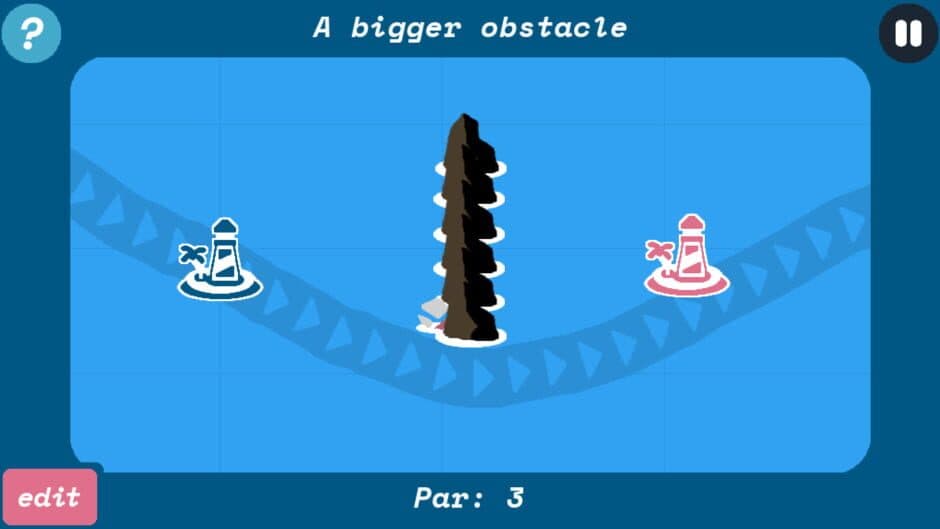 Currents screenshot 1