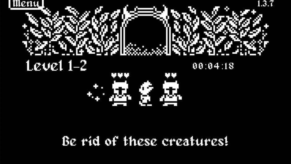 Nothing Door screenshot 2