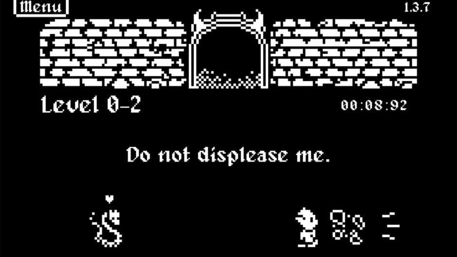 Nothing Door screenshot 3