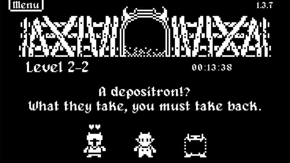 Nothing Door screenshot 4