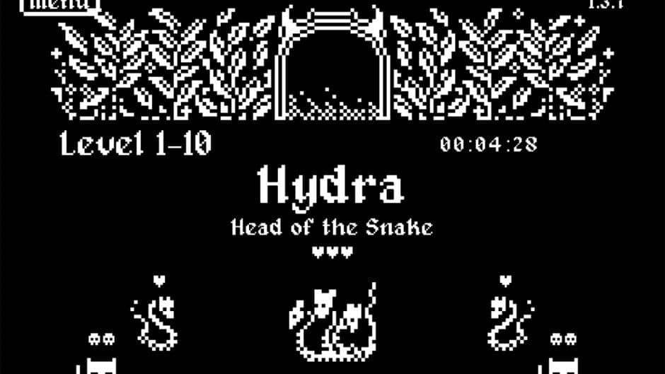 Nothing Door screenshot 5