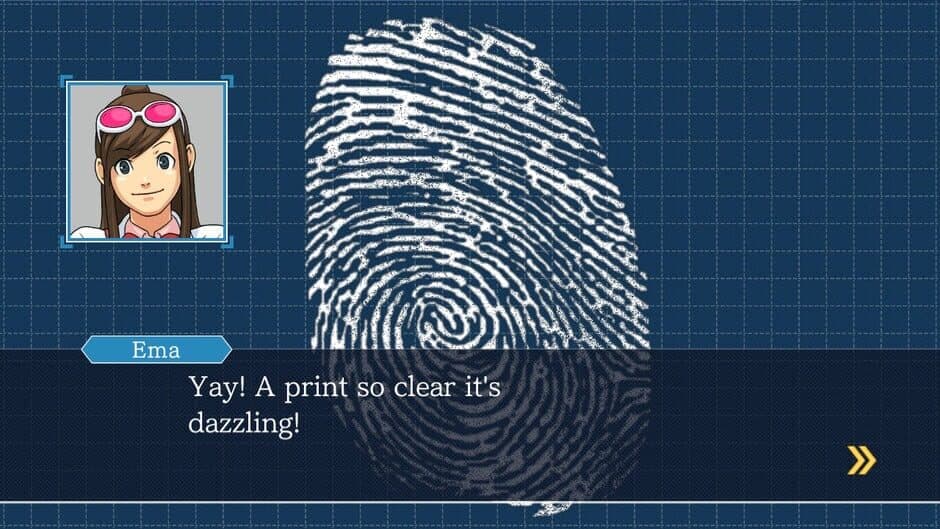 Ace Attorney Anthology screenshot 6