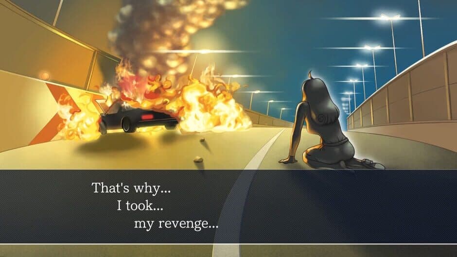 Ace Attorney Anthology screenshot 4