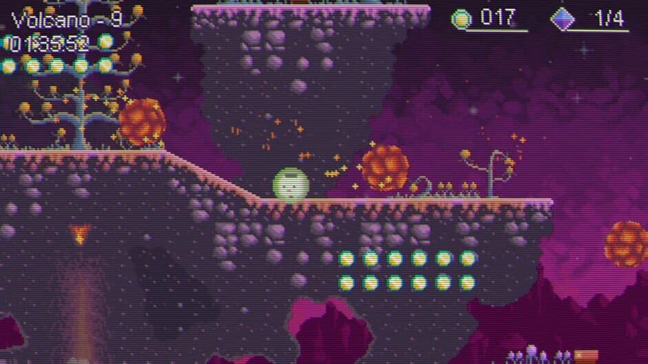 Rainbow Diamonds screenshot 3