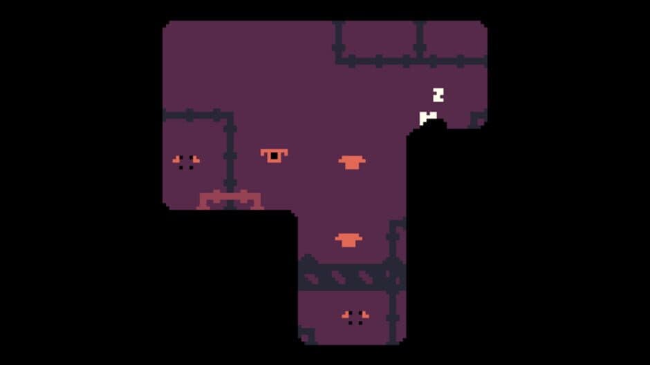 Frogfall screenshot 3