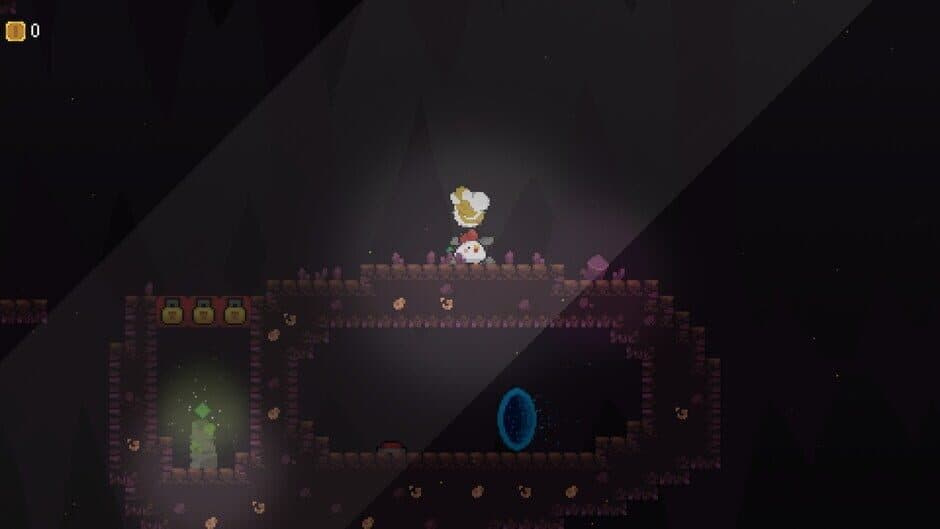 Lost Chiko 2 screenshot 5