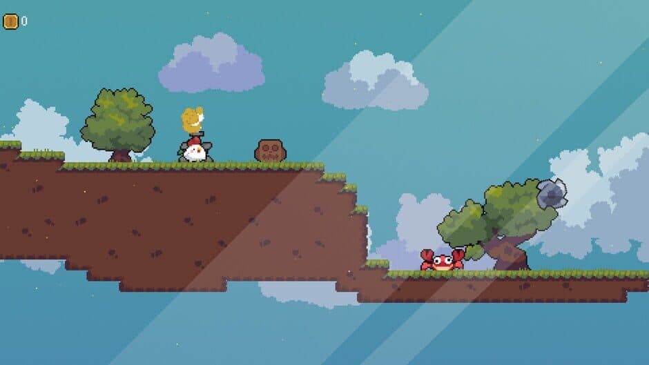 Lost Chiko 2 screenshot 6