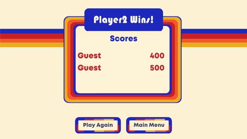 Stripes screenshot 3