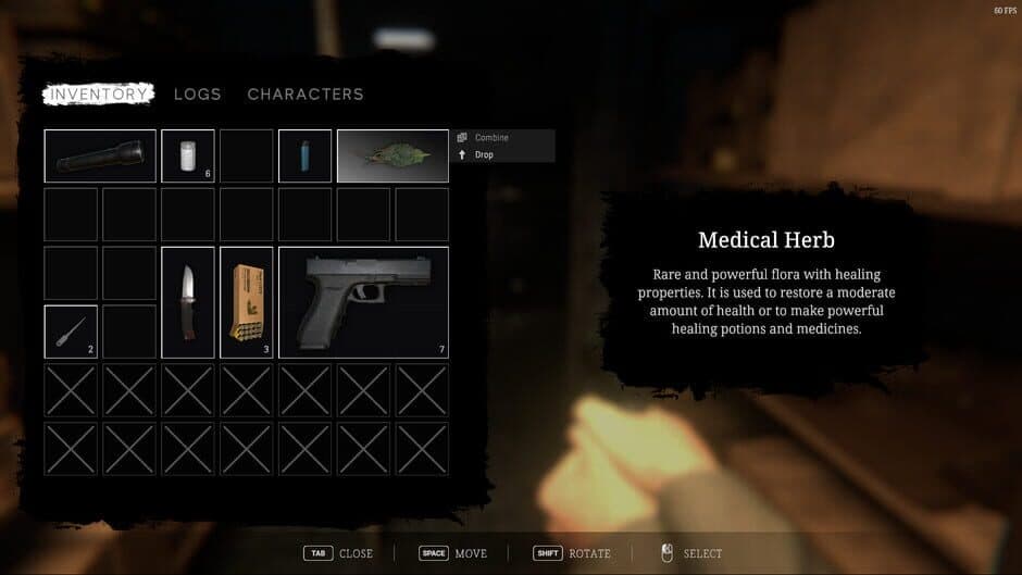 7th Floor screenshot 1