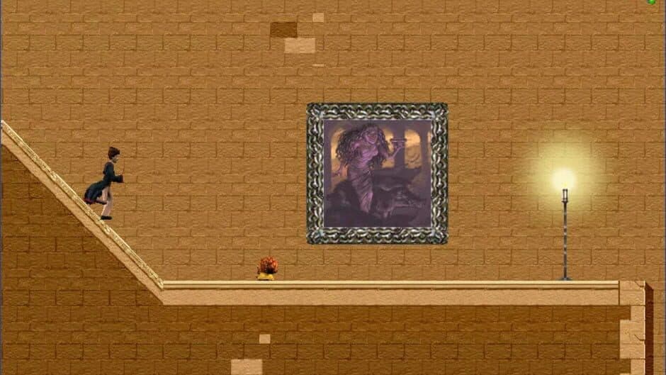 Harry Potter: Skurge Challenge screenshot 4