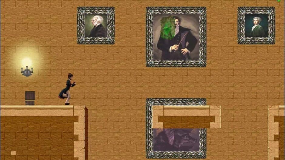 Harry Potter: Skurge Challenge screenshot 1