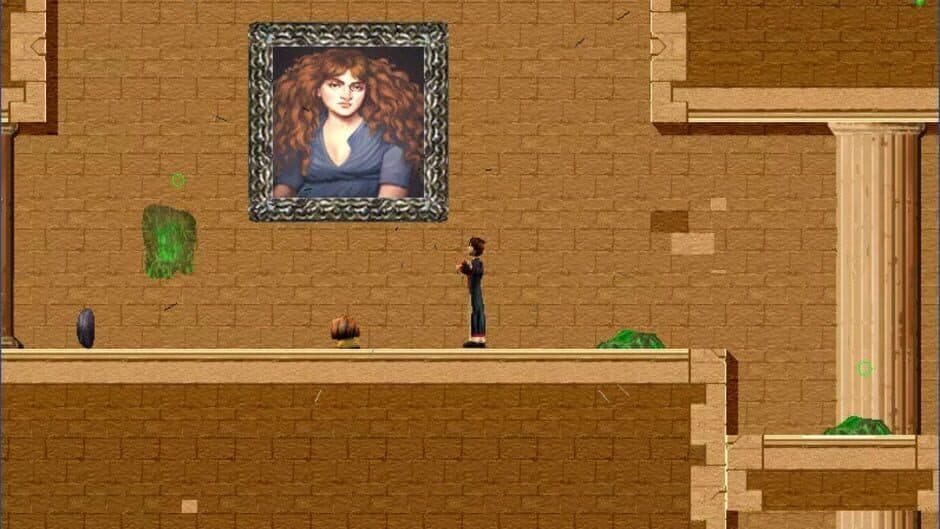 Harry Potter: Skurge Challenge screenshot 3