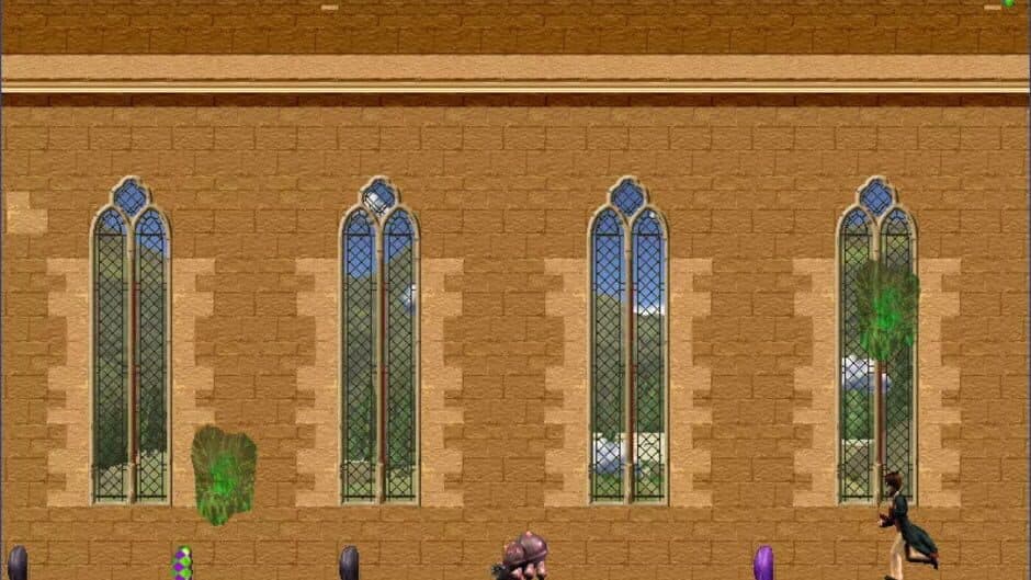 Harry Potter: Skurge Challenge screenshot 2