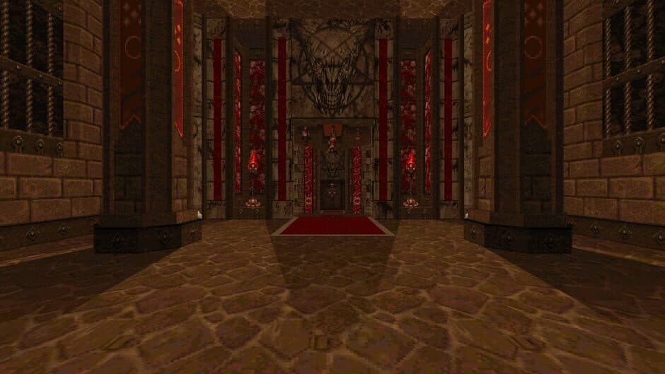 Otherworldly Ossuary screenshot 3