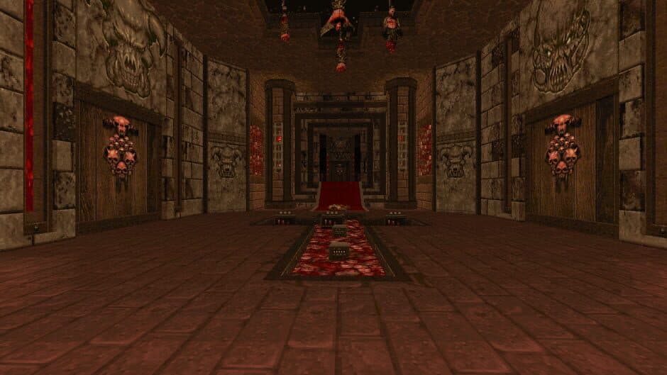 Otherworldly Ossuary screenshot 5