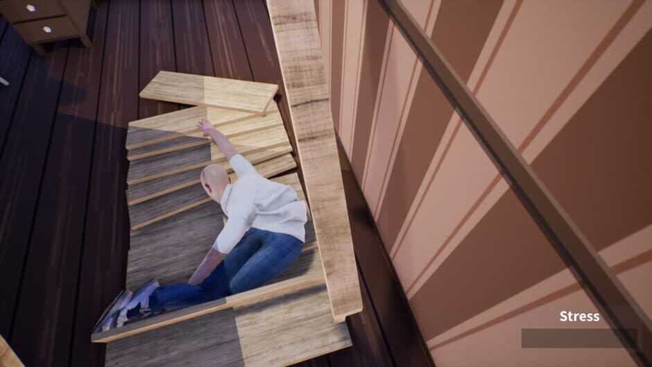 Loser Simulator screenshot 3