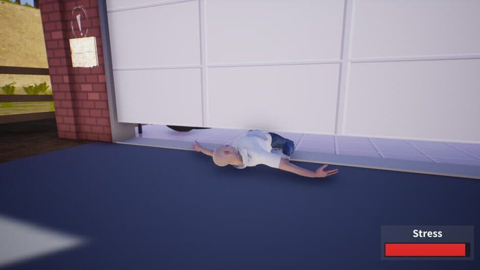 Loser Simulator screenshot 1