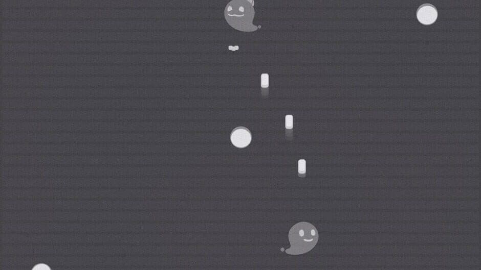 12 Vengeful Ghosts screenshot 1