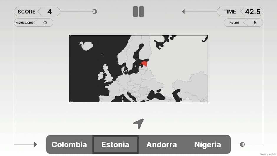 Guess the Flag! screenshot 3